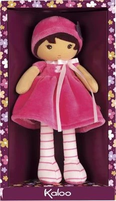 Kaloo Emma Schmusepuppe, 32 Cm 4 Kaloo Emma Schmusepuppe, 32 Cm – Bild 4