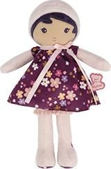 Kaloo Violette Schmusepuppe, 25 Cm