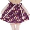 Kaloo Violette Schmusepuppe,  40 Cm
