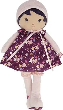 Kaloo Violette Schmusepuppe, 40 Cm