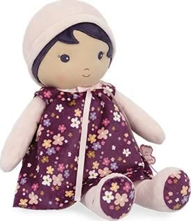 Kaloo Violette Schmusepuppe, 40 Cm 2 Kaloo Violette Schmusepuppe, 40 Cm – Bild 2