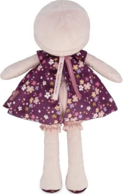 Kaloo Violette Schmusepuppe, 40 Cm 4 Kaloo Violette Schmusepuppe, 40 Cm – Bild 4