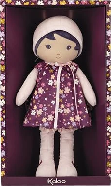 Kaloo Violette Schmusepuppe, 40 Cm 5 Kaloo Violette Schmusepuppe, 40 Cm – Bild 5