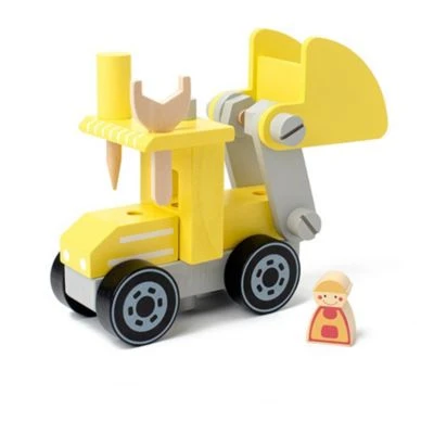 Syntek Demontage- Und Montage-Lernspielzeug Für Die Frühkindliche Bildung Kombinationswerkzeug-Wartungswagen 1 Syntek Demontage- Und Montage-Lernspielzeug Für Die Frühkindliche Bildung Kombinationswerkzeug-Wartungswagen