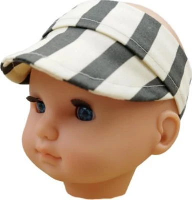 Emil Schwenk Shirt + Shorts + Sonnenschild, Gr. 43 2 Emil Schwenk Shirt + Shorts + Sonnenschild, Gr. 43 – Bild 2