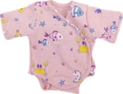 Emil Schwenk Body, Gr. 38