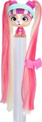 VIP Pets Mini Fans Bow Power Amanda 3 VIP Pets Mini Fans Bow Power Amanda – Bild 3