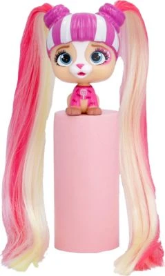 VIP Pets Mini Fans Bow Power Amanda 4 VIP Pets Mini Fans Bow Power Amanda – Bild 4