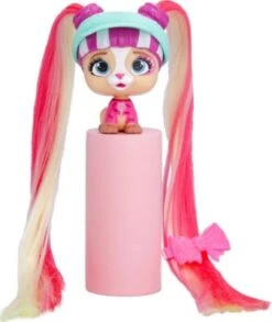 VIP Pets Mini Fans Bow Power Amanda 11 VIP Pets Mini Fans Bow Power Amanda -Spielzeugladen 29981701 06