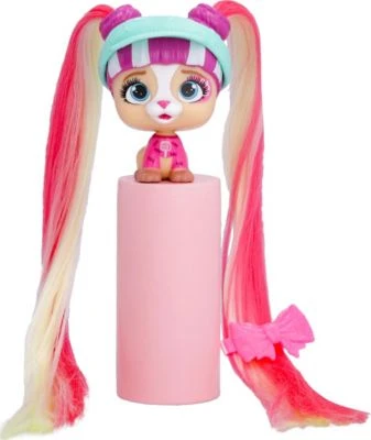 VIP Pets Mini Fans Bow Power Amanda 6 VIP Pets Mini Fans Bow Power Amanda – Bild 6