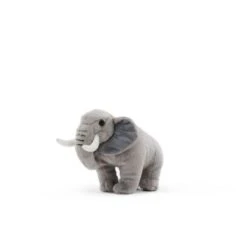 Promotion Pets® Plüschtier Elefant 25 Cm