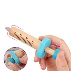 Brighten Spielhaus Aus Holz Arzt Spielzeug -Spielzeugladen 30066239 05