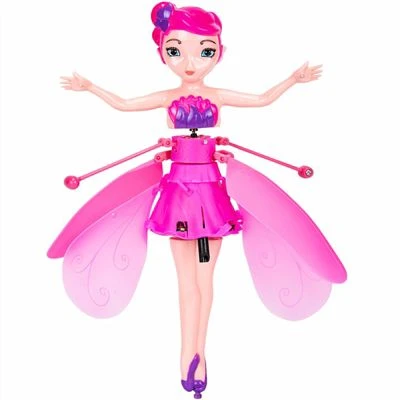 Epik Flugzeugspielzeug Für Kinder Suspendiertes Little Fairy Induktionsflugzeug Für Kinder 1 Epik Flugzeugspielzeug Für Kinder Suspendiertes Little Fairy Induktionsflugzeug Für Kinder