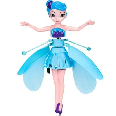 Epik Flugzeugspielzeug Für Kinder Suspendiertes Little Fairy Induktionsflugzeug Für Kinder 2 Epik Flugzeugspielzeug Für Kinder Suspendiertes Little Fairy Induktionsflugzeug Für Kinder – Bild 2