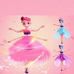 Epik Flugzeugspielzeug Für Kinder Suspendiertes Little Fairy Induktionsflugzeug Für Kinder 10 Epik Flugzeugspielzeug Für Kinder Suspendiertes Little Fairy Induktionsflugzeug Für Kinder -Spielzeugladen 30067236 05