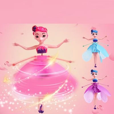 Epik Flugzeugspielzeug Für Kinder Suspendiertes Little Fairy Induktionsflugzeug Für Kinder 5 Epik Flugzeugspielzeug Für Kinder Suspendiertes Little Fairy Induktionsflugzeug Für Kinder – Bild 5