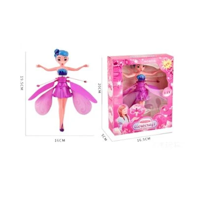 Epik Flugzeugspielzeug Für Kinder Suspendiertes Little Fairy Induktionsflugzeug Für Kinder 6 Epik Flugzeugspielzeug Für Kinder Suspendiertes Little Fairy Induktionsflugzeug Für Kinder – Bild 6