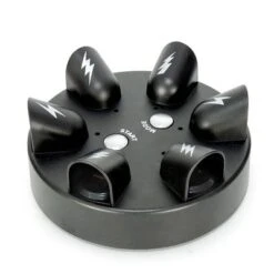 Syntek Dekompressionsspielzeug Party-Dekompressionsspielzeug Sechs-Finger-Elektroschock-Polygraph -Spielzeugladen 30111607 03