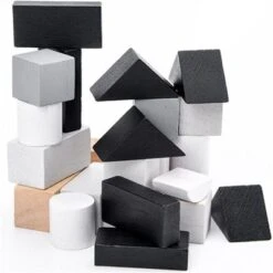 Syntek Früherziehung Kognitives Puzzle Kleinkind Babyspielzeug Spielzeug Für Die Frühe Bildung Von Bausteinen 6 Syntek Früherziehung Kognitives Puzzle Kleinkind Babyspielzeug Spielzeug Für Die Frühe Bildung Von Bausteinen -Spielzeugladen 30189581 03