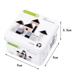 Syntek Früherziehung Kognitives Puzzle Kleinkind Babyspielzeug Spielzeug Für Die Frühe Bildung Von Bausteinen 7 Syntek Früherziehung Kognitives Puzzle Kleinkind Babyspielzeug Spielzeug Für Die Frühe Bildung Von Bausteinen -Spielzeugladen 30189581 04