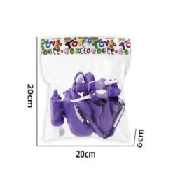 Epik Kinderspielhaus Babysimulation Arzt Spielzeug Kinder-Dinosaurier-Zahnarzt-Werkzeuge Spielzeug -Spielzeugladen 30189783 06