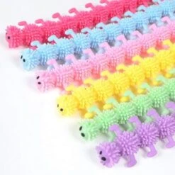 Vetaka Stretch Antistress Spielzeug 6 Stück Für Kinder