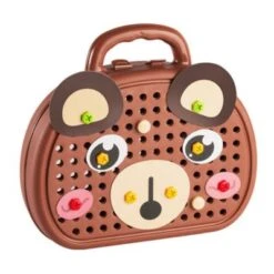 Debuy Architektonische Gestaltung Von DLYs Kinderspielzeug Entwerfen Von Baukästen Reparieren Und Zerlegen Von Spielzeug