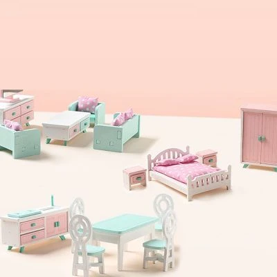 Syntek Minimöbel Für Kinder Kinderspielplatz Spielzeug 3 Syntek Minimöbel Für Kinder Kinderspielplatz Spielzeug – Bild 3