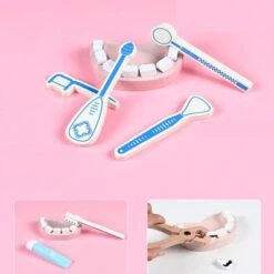 Debuy Simuliertes Kleines Arzt Spielzeugset Aus Holz Für Kinder Holzspielhaus Für Kinder 10 Debuy Simuliertes Kleines Arzt Spielzeugset Aus Holz Für Kinder Holzspielhaus Für Kinder -Spielzeugladen 30218582 05