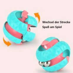 Epik Spielzeug Finger Gyro Intelligenz Kinder Spielzeug Gyro Ball Dekomprimieren Antiestresss Spielzeug Spur Cube -Spielzeugladen 30236381 03