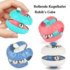 Epik Spielzeug Finger Gyro Intelligenz Kinder Spielzeug Gyro Ball Dekomprimieren Antiestresss Spielzeug Spur Cube -Spielzeugladen 30236381 04