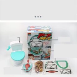 Brighten Projektilspielzeug Für Kinder Brettspiel Für Kinder -Spielzeugladen 30288441 06