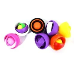Enbaoxin 1pc Fingertip Gyro Spin Ball Für Kinder 1pc Kreisel Dekompressionsspielzeug Für Kinder -Spielzeugladen 30320677 06