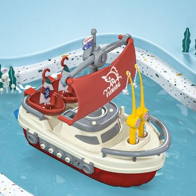 Syntek Elektrisches Angelspielzeug Kinder Magnetisches Angelspielzeug Für Kinder 1 Syntek Elektrisches Angelspielzeug Kinder Magnetisches Angelspielzeug Für Kinder