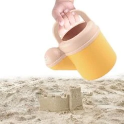 Syntek Strandspielzeugset Für Kinder Outdoor-Spielzeugset Für Kinder Mit Strandeimer 9 Syntek Strandspielzeugset Für Kinder Outdoor-Spielzeugset Für Kinder Mit Strandeimer -Spielzeugladen 30418335 04