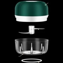 Brighten Kabellose Twist Küchenmaschine Küchenmaschine Küchenmaschine -Spielzeugladen 30437011 03