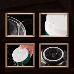 Brighten Kabellose Twist Küchenmaschine Küchenmaschine Küchenmaschine -Spielzeugladen 30437011 05