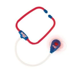 Toi Toys Toi-Toys Doktor Arzt-Set Mit Stethoskop 6 Teilig -Spielzeugladen 30440985 06