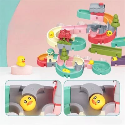 Debuy Wasserspielzeug Für Kinder Little Yellow Duck Wasserspielzeug Für Kinder, Badespielzeug 2 Debuy Wasserspielzeug Für Kinder Little Yellow Duck Wasserspielzeug Für Kinder, Badespielzeug – Bild 2