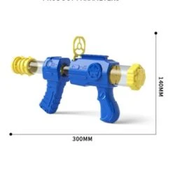 Decome Schießendes Elektrisches Spielzeug Für Kinder EVA Weiches Projektil Elektrisches Zielspielzeug Set 9 Decome Schießendes Elektrisches Spielzeug Für Kinder EVA Weiches Projektil Elektrisches Zielspielzeug Set -Spielzeugladen 30520005 04