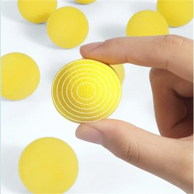 Decome Schießendes Elektrisches Spielzeug Für Kinder EVA Weiches Projektil Elektrisches Zielspielzeug Set 6 Decome Schießendes Elektrisches Spielzeug Für Kinder EVA Weiches Projektil Elektrisches Zielspielzeug Set – Bild 6