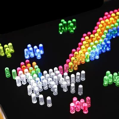 Decome 3D-Beleuchtung Puzzle Kinder Lernspielzeug Zusammengebautes Spielzeug Für Kinder In Pixel-Art 3 Decome 3D-Beleuchtung Puzzle Kinder Lernspielzeug Zusammengebautes Spielzeug Für Kinder In Pixel-Art – Bild 3