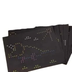 Decome 3D-Beleuchtung Puzzle Kinder Lernspielzeug Zusammengebautes Spielzeug Für Kinder In Pixel-Art 10 Decome 3D-Beleuchtung Puzzle Kinder Lernspielzeug Zusammengebautes Spielzeug Für Kinder In Pixel-Art -Spielzeugladen 30520336 05