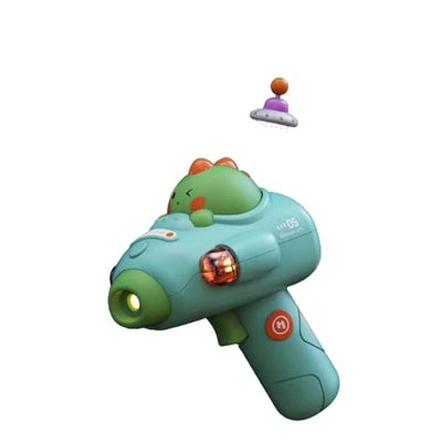 Decome Mini-Cartoon-Spielzeug-Projektorpistole Für Kinder Mit Beleuchtung Und Sound Projektionsspielzeugpistole Für Kinder 2 Decome Mini-Cartoon-Spielzeug-Projektorpistole Für Kinder Mit Beleuchtung Und Sound Projektionsspielzeugpistole Für Kinder – Bild 2