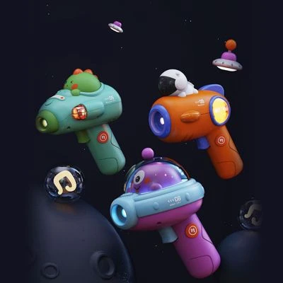 Decome Mini-Cartoon-Spielzeug-Projektorpistole Für Kinder Mit Beleuchtung Und Sound Projektionsspielzeugpistole Für Kinder 5 Decome Mini-Cartoon-Spielzeug-Projektorpistole Für Kinder Mit Beleuchtung Und Sound Projektionsspielzeugpistole Für Kinder – Bild 5