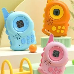 Decome Handy Walkie Talkies Für Spiele Für Kinder Interaktives Pädagogisches Walkie-Talkie-Spielzeug Für Eltern-Kind-Paarungen 11 Decome Handy Walkie Talkies Für Spiele Für Kinder Interaktives Pädagogisches Walkie-Talkie-Spielzeug Für Eltern-Kind-Paarungen -Spielzeugladen 30520555 06