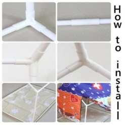 Decome Doctor Role Play Kit Und Zelt Spielzeug Für Rollenspiele 11 Decome Doctor Role Play Kit Und Zelt Spielzeug Für Rollenspiele -Spielzeugladen 30520569 06