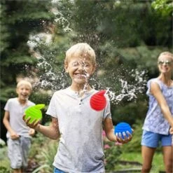 Decome Magnetischer Wasserball-Silikon-Wasserball-Kinderspielzeug Honeycomb Silikon Wasserball Kinder Wassersport Spielzeug 10 Decome Magnetischer Wasserball-Silikon-Wasserball-Kinderspielzeug Honeycomb Silikon Wasserball Kinder Wassersport Spielzeug -Spielzeugladen 30521048 05