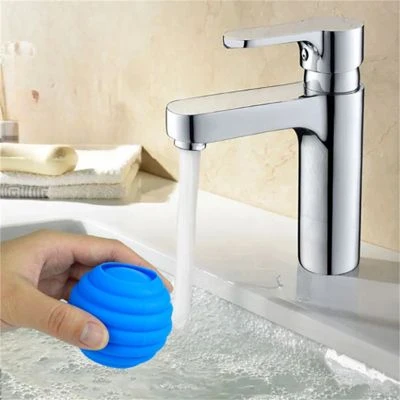 Decome Magnetischer Wasserball-Silikon-Wasserball-Kinderspielzeug Honeycomb Silikon Wasserball Kinder Wassersport Spielzeug 6 Decome Magnetischer Wasserball-Silikon-Wasserball-Kinderspielzeug Honeycomb Silikon Wasserball Kinder Wassersport Spielzeug – Bild 6