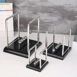 Epik Balance Ball Physik Wissenschaft Pendulum Dekor Kinderspielzeug Balance Balls Spielzeug Pädagogisches -Spielzeugladen 30538578 03